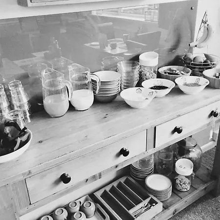 Tregorran 4* Mevagissey