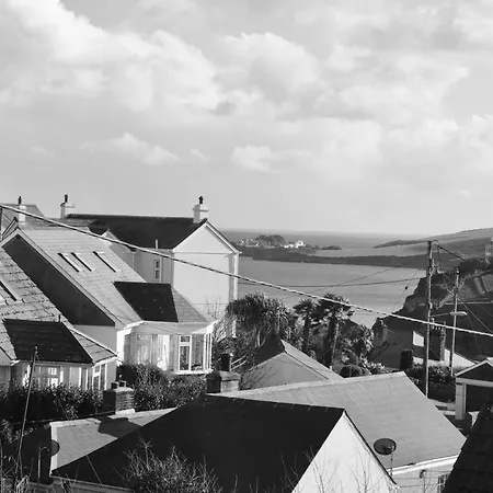 Tregorran 4* Mevagissey