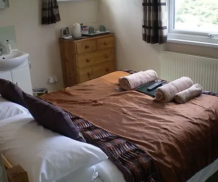 Bed & Breakfast Tregorran Mevagissey