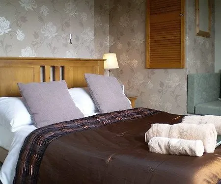 Bed & Breakfast Tregorran