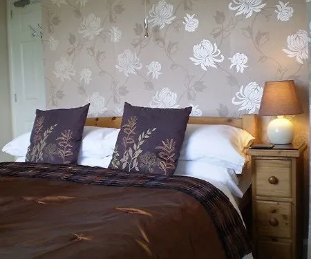 Bed & Breakfast Tregorran 4*