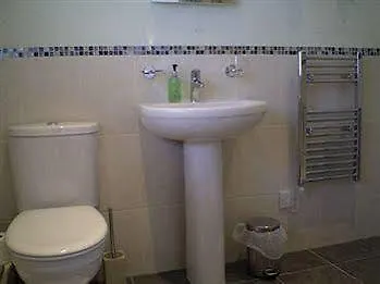 Tregorran 4* Mevagissey